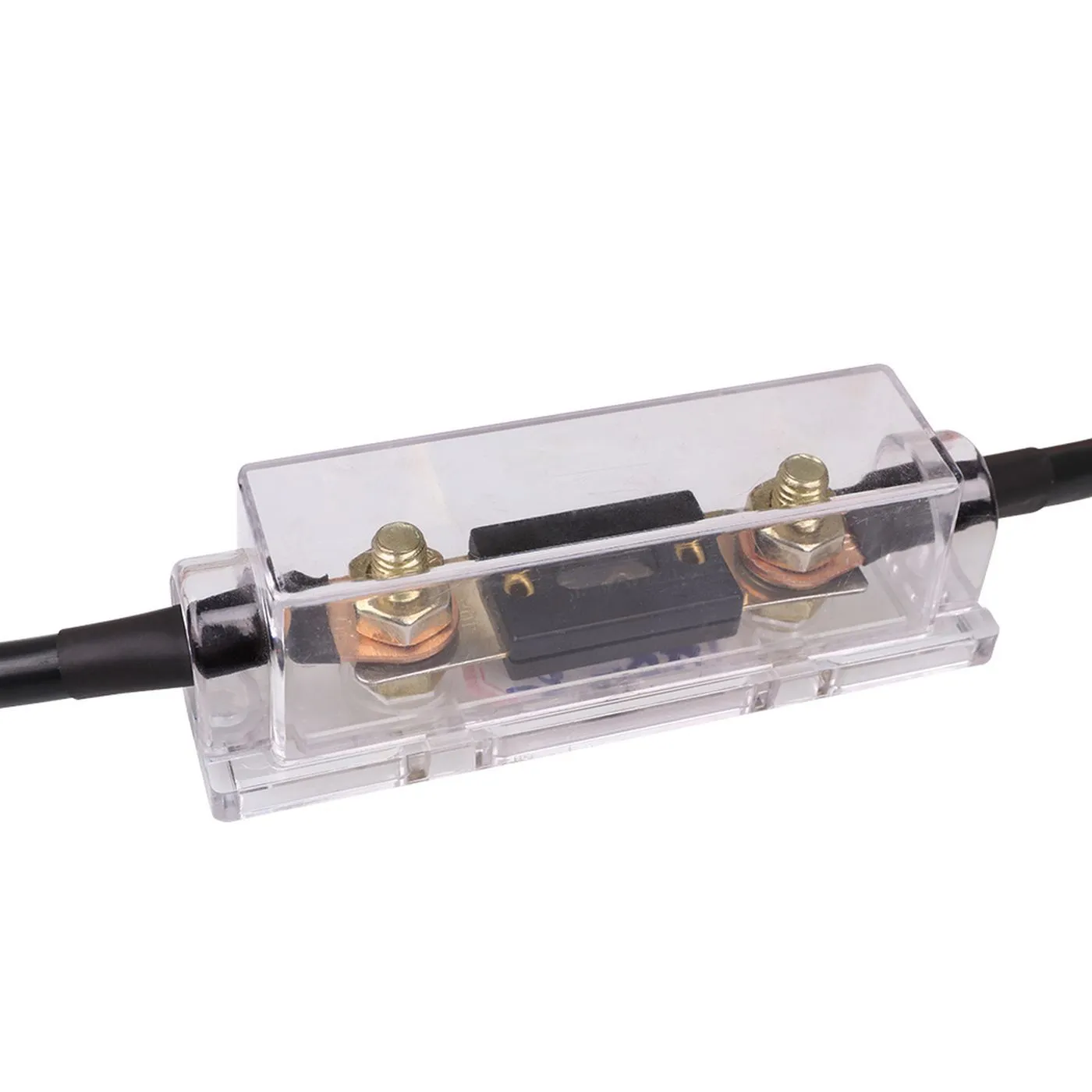 40A ANL FUSE SET W/FUSE